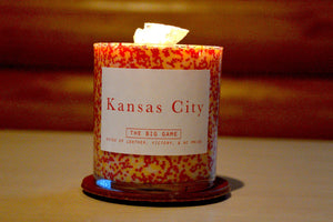 KC Sprinkles Big Game