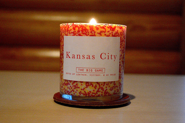 KC Sprinkles Big Game